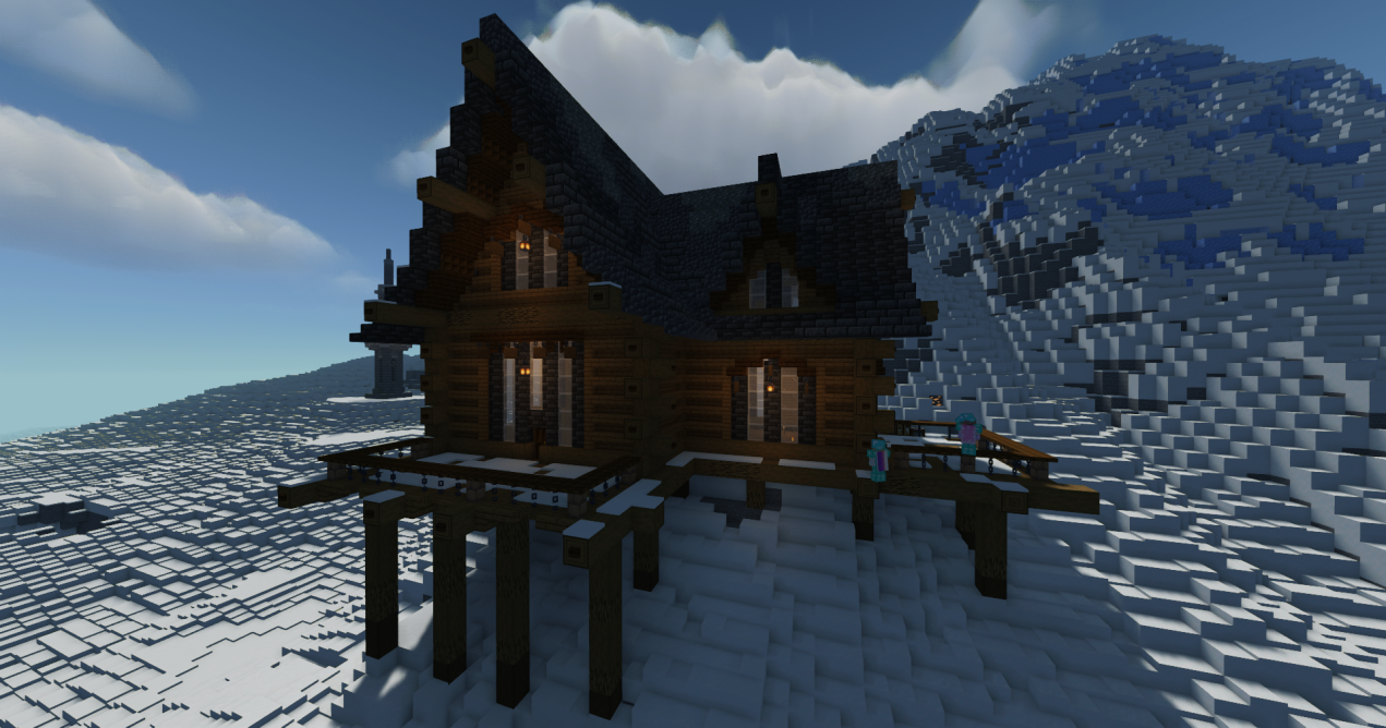Build 2