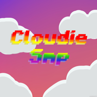 Cloudie Logo